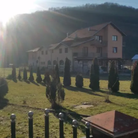 Natura Sanski most
