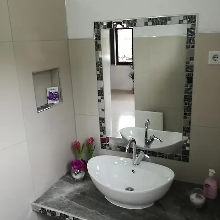 Natura Sanski most