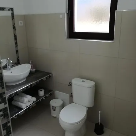 Natura Apartman Sanski most