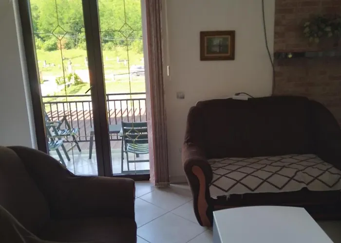 Daire Natura Sanski Most