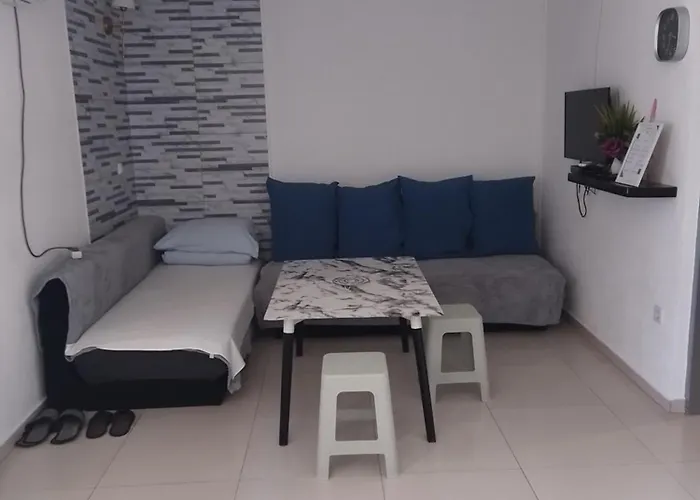 Natura Daire Sanski Most