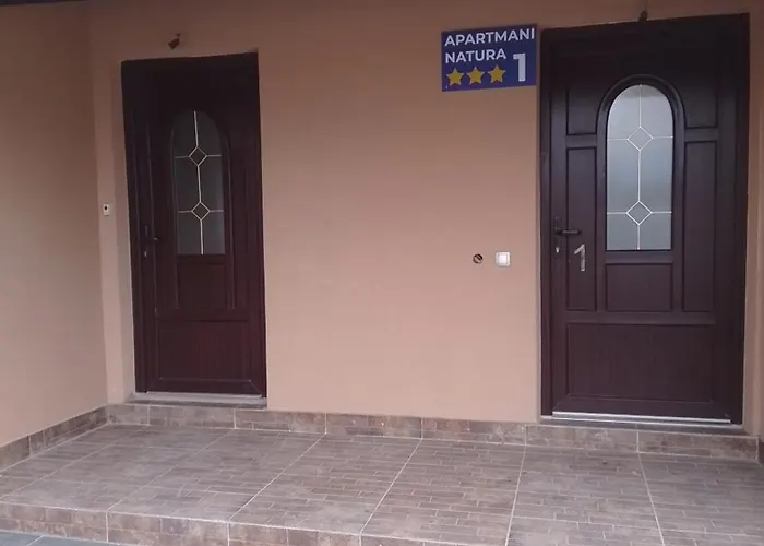 Daire Natura Sanski Most