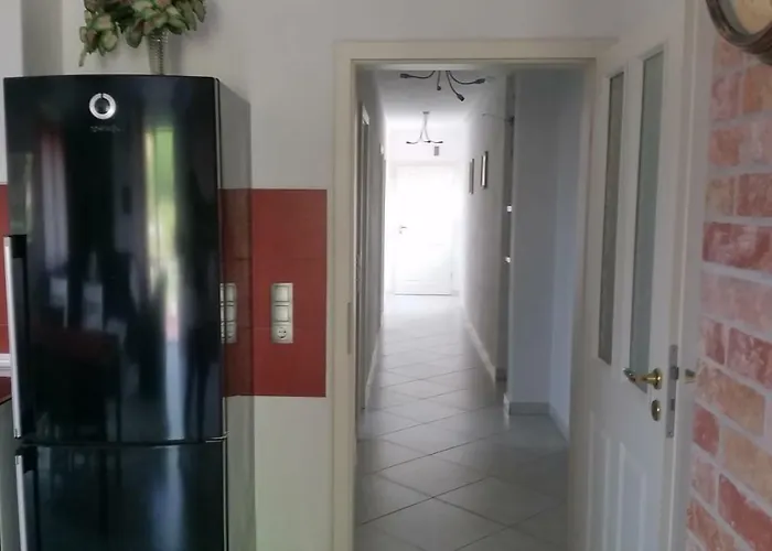 Natura Daire Sanski Most